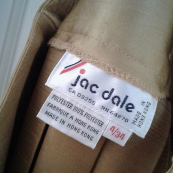 SILKY 2pc SKIRT SET - Picture 4 of 4